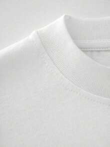 Women T-Shirts - Blanc - View 4