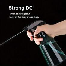 Transparent Plastic Pressure Sprayer, Suitable For Watering Plants And Home Disinfection, Durable And Easy-To-Use Design, Plant Watering Equipment | Spray Bottle | Durable Plastic, Garden Watering Can, Garden Watering Tools | Spray Bottle | Durable Plastic, Home Disinfection, Efficient Pressure System, Pressure Control Capability, Liquid Protection Design, Smooth Edge Shape - 1 - View 6