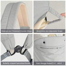 Baby Carrier & Accessories - Degree - View 6