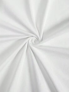 Women T-Shirts - White - View 4