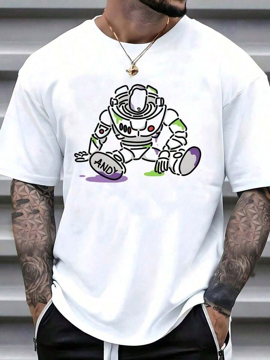 Women T-Shirts - Blanc - View 1