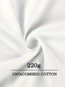 Women T-Shirts - White - View 5