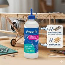 Liquid Glue - Liquid Silicone - View 4