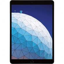 Refurbished Apple IPad Air 3 A2152 (WiFi) 256GB Space Gray (Grade A) - Xem 3