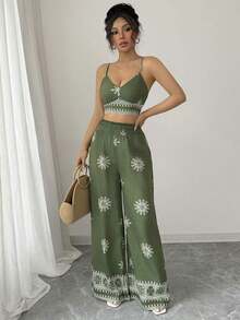 Lolita Dresses - Green - View 3