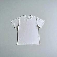 4 Star Alcatraz T-Shirt White - Black - View 3