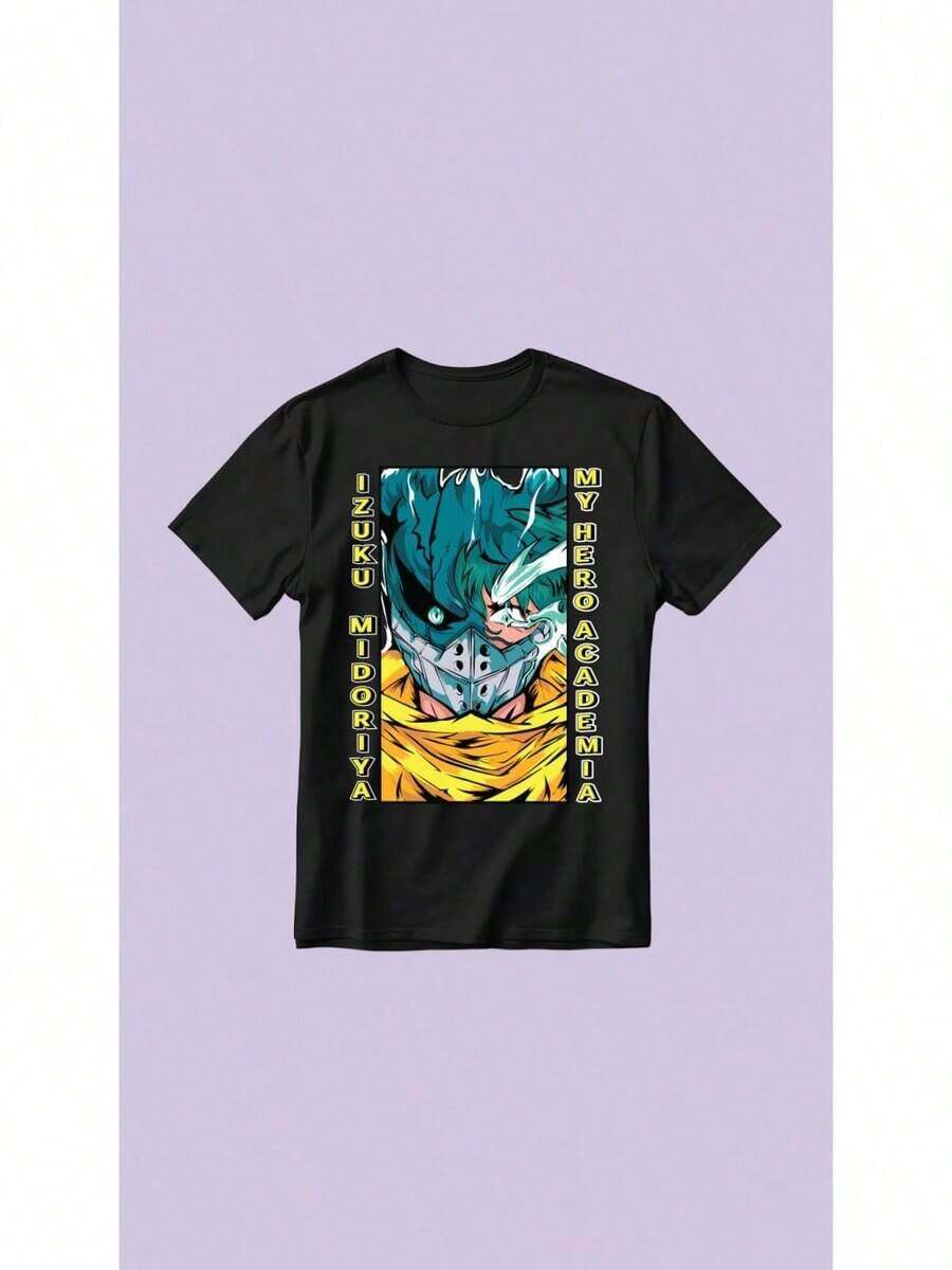 Camisetas de chicas con temática de anime japonés, patrones estilo anime, camisetas de , camisetas infantiles, camisetas para niños, camisetas unisex, camisetas para adolescentes, camisetas de manga corta, camisetas para hombres, tops para mujeres, diseños de anime, estilo callejero retro, camisetas casuales familiares, conjuntos para parejas, conjuntos padre-hijo, camisetas, regalos de cumpleaños, camisetas con diseños de , , , , etc. Regalos para fans de anime. - Blanco - Ver 1