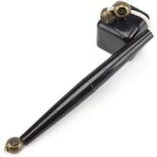 Billiard Depot Pocket Chalk Holder - Pocket Chalker - Black - View 3