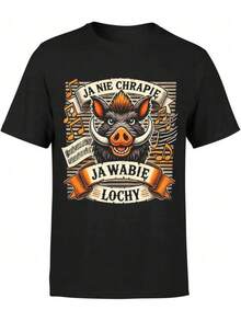 Women T-Shirts - Black - View 7