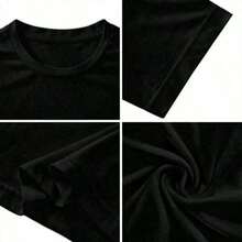 Men T-Shirts - 樣式1 - 查看 3
