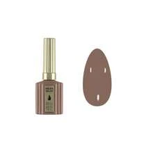Kit 6 Diamond Nail Polishes 15ml Each - Helen Color - Seasons Of The Year - Mocha Brown - View 5