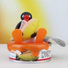 Mattel Pingu“纯真幻想”积木 - 创意拼搭玩具和装饰品，绝佳的礼物之选（多种款式） - 彩色 - 查看 7
