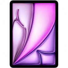 Refurbished Apple IPad Air 11 Inch M2 (2024) A2902 (WiFi) 128GB Purple (Grade A+) - 查看 2