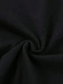 Men T-Shirts - Black 3 - View 3