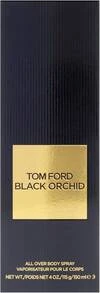 Tom Ford Black Orchid Body Spray 150ml - Floral Oriental - View 2