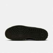 Giày thể thao cao cổ phong cách retro NIKE COURT VISION MID WNTR dành cho nam, mã sản phẩm DR7882-300 - Màu xanh lá cây đậm - Xem 6