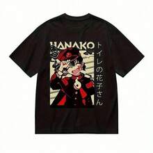 Women T-Shirts - Black - View 7