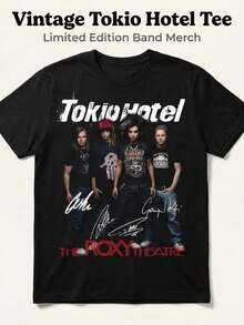 Women T-Shirts - Black - View 6