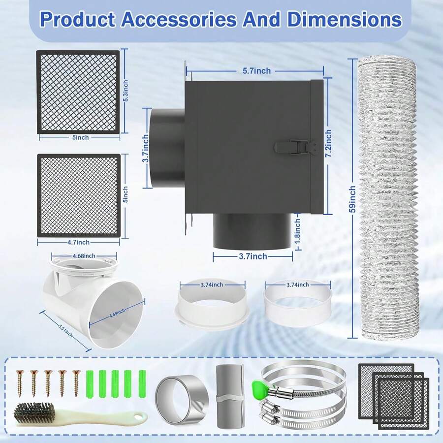 Filters, Filter Bags & Filter Paper - T09-z - View 1
