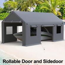 Gazebos - GREY 160G - View 7