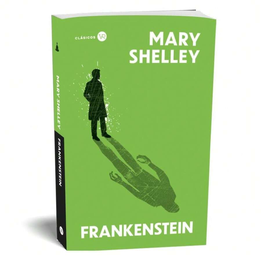 Classics Fiction - Single Book - View 1