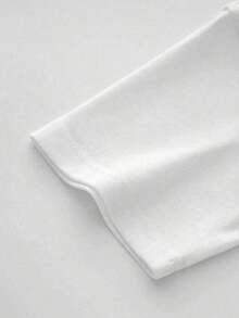 Women T-Shirts - Blanc - View 5