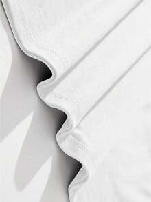 Women T-Shirts - White - View 3