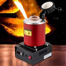 1350 W, 3 kg, Rot