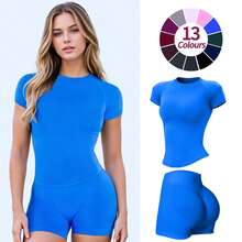 Electric Blue