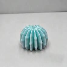 Succulent Silicone Mold, Candle, Wax Melts, Plaster, Soap Household Candle Decor Silicone Mold - A-White - View 2