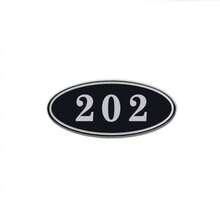 Label Stickers - 202 - ראה 1