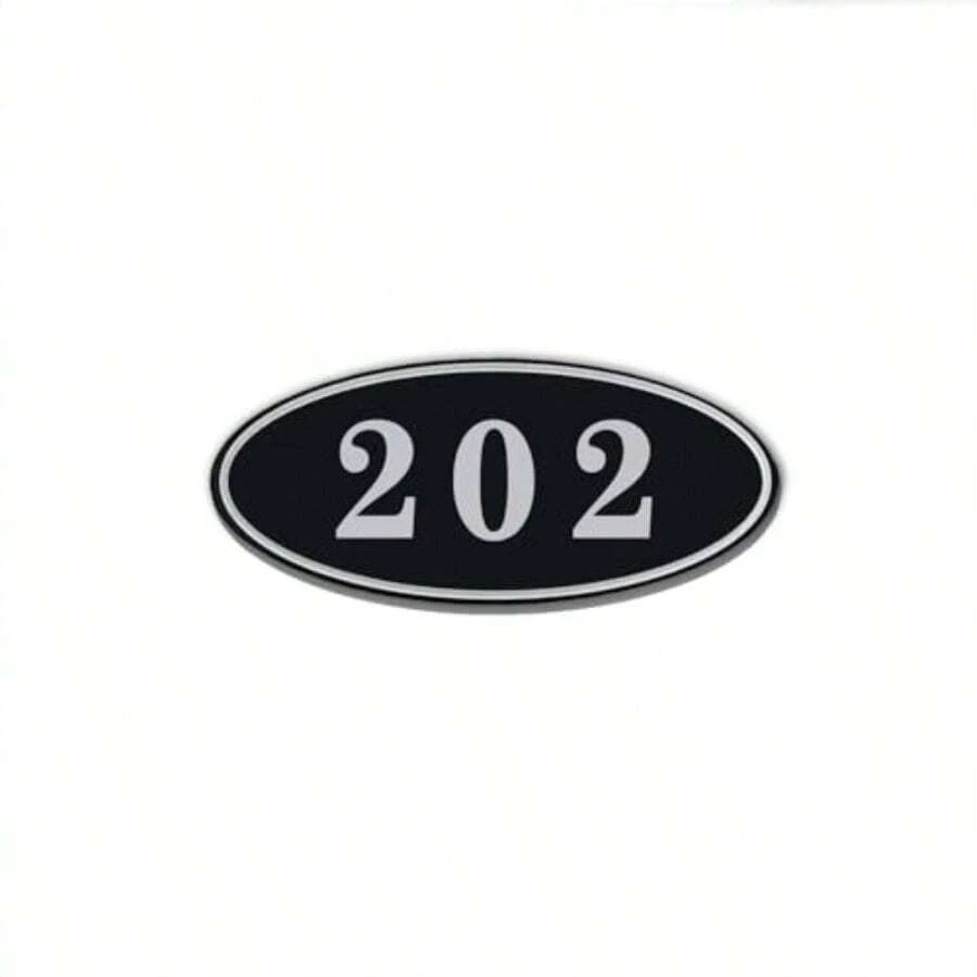 Label Stickers - 202 - ראה 1