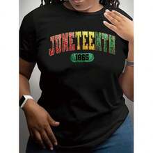 Women T-Shirts - Black - View 13