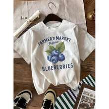 Women T-Shirts - White - View 7
