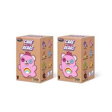 Spin Master Móc khóa hình quái vật dễ thương chính hãng, thuộc dòng sản phẩm Blind Bag thế hệ thứ 3/2, hình búp bê xấu xí dễ thương. - Nhiều màu - Xem 5