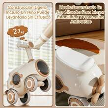 Kids Bikes - Beige - View 8