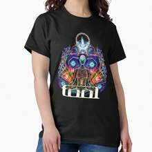 Women T-Shirts - Black - View 7