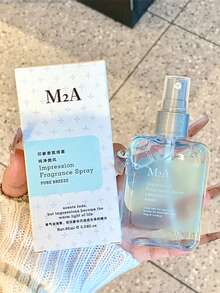 1瓶/100毫升香氛喷雾，清新家居空气，芳香疗法，适合作为女性礼物，室内外均可使用，去除衣橱异味并增强香味，约会/情侣礼物，蕴含持久宜人的家居香氛。 - 多種 - 查看 3