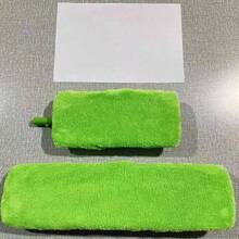 Miếng lau nhà bằng sợi microfiber cao cấp – Độ co giãn tốt, không để lại vệt bẩn. - Nhiều màu - Xem 4