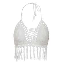 Intimax Women Bikini Sets - trắng - Xem 2