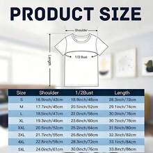 Damen-T-Shirt im Y2K-Stil mit kurzen Ärmeln, lockerer Passform und atmungsaktiv, ideal für Frühling und Sommer. Rundhals-T-Shirt aus 100 % Baumwolle mit Buchstabenprint. - Schwarz - Übersicht 5