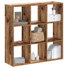 Bibliothèques - Tabac - Voir 1