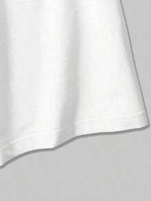 Women T-Shirts - White - View 3