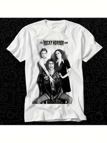 Women T-Shirts - White - View 6