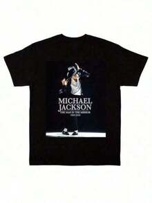 Women T-Shirts - Black - View 8