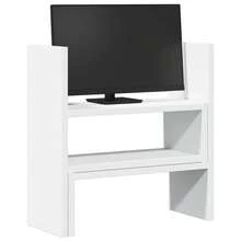 Armários e estantes para computadores - Branco - Ver 3