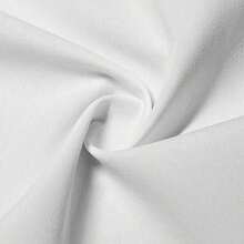 Plus Size Women Elegant Casual Office Lady White Waisted Long Sleeve Shirt Dress, Autumn,Graduation Dress - Celeste - Ver 9