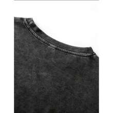 Comfort ColorsA Sabrina CarpenterA T-Shirt - Black - View 3