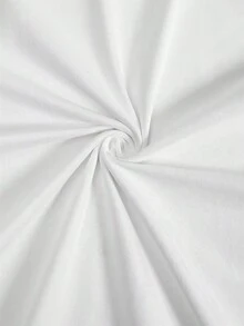 Women T-Shirts - White - View 4