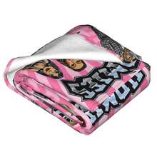 Homies Everyday Blanket For Peaceful Bedroom Naps Travel Breaks And Cozy Lifestyle Moments Indoors Or Outdoors - A - 查看 6